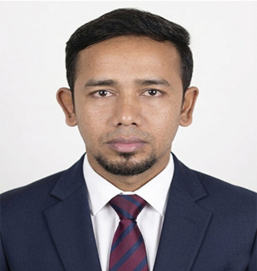 Noman Siddiqi