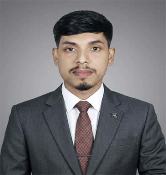 Mostafijur Rahman