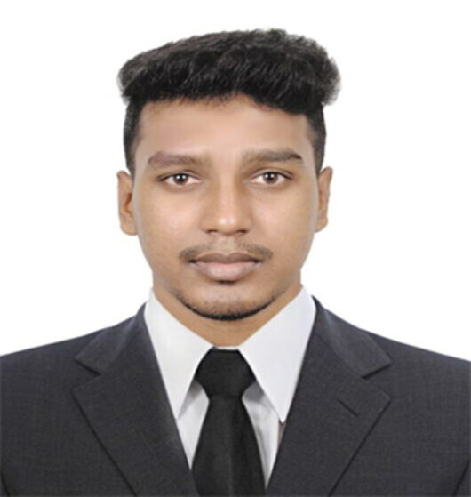 Rakibul Islam
