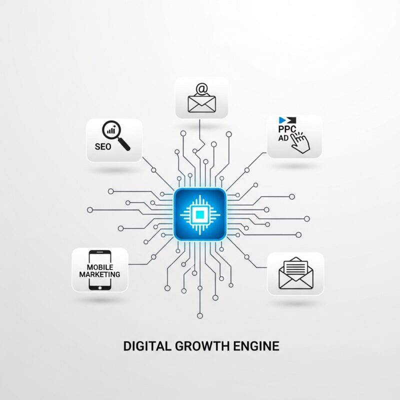 Digital Marketing