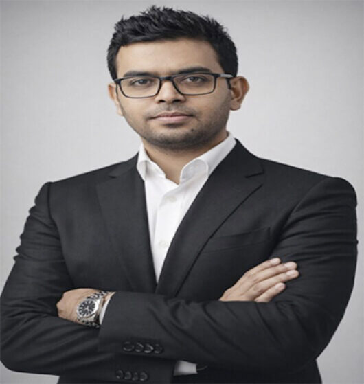 Debasish Munsi
