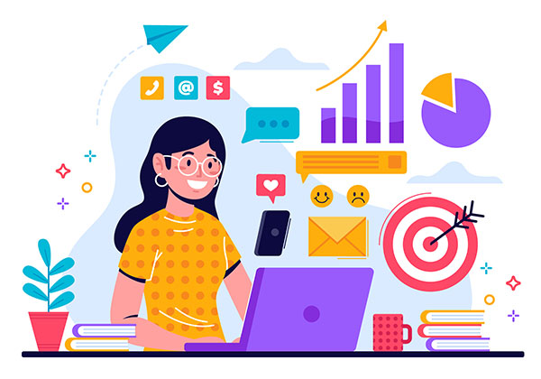 Digital-Marketing