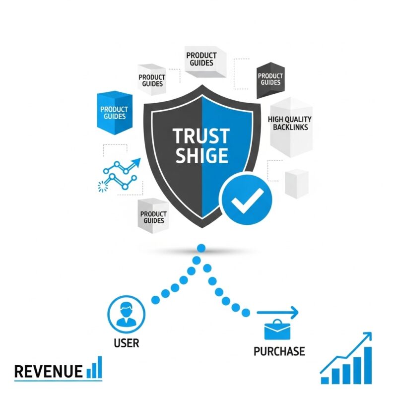 E-commerce SEO Service