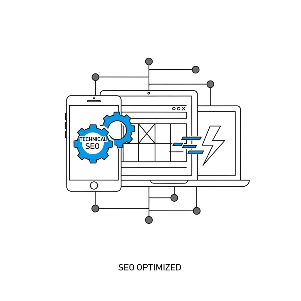 E-commerce SEO Service 