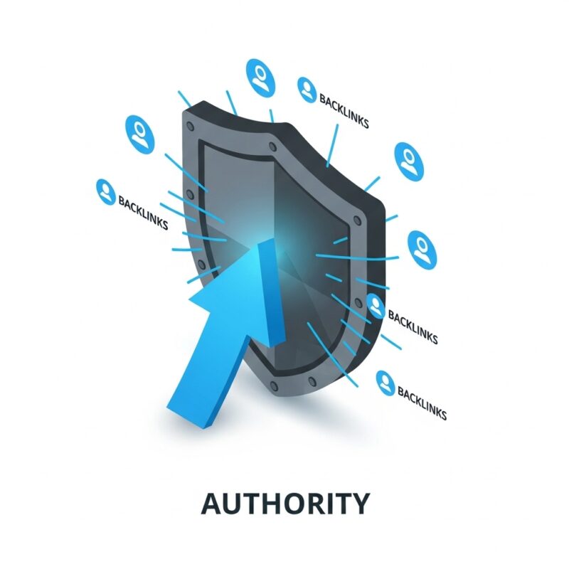Guest Post Backlink Service