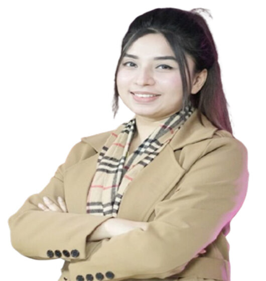 Halima Akter