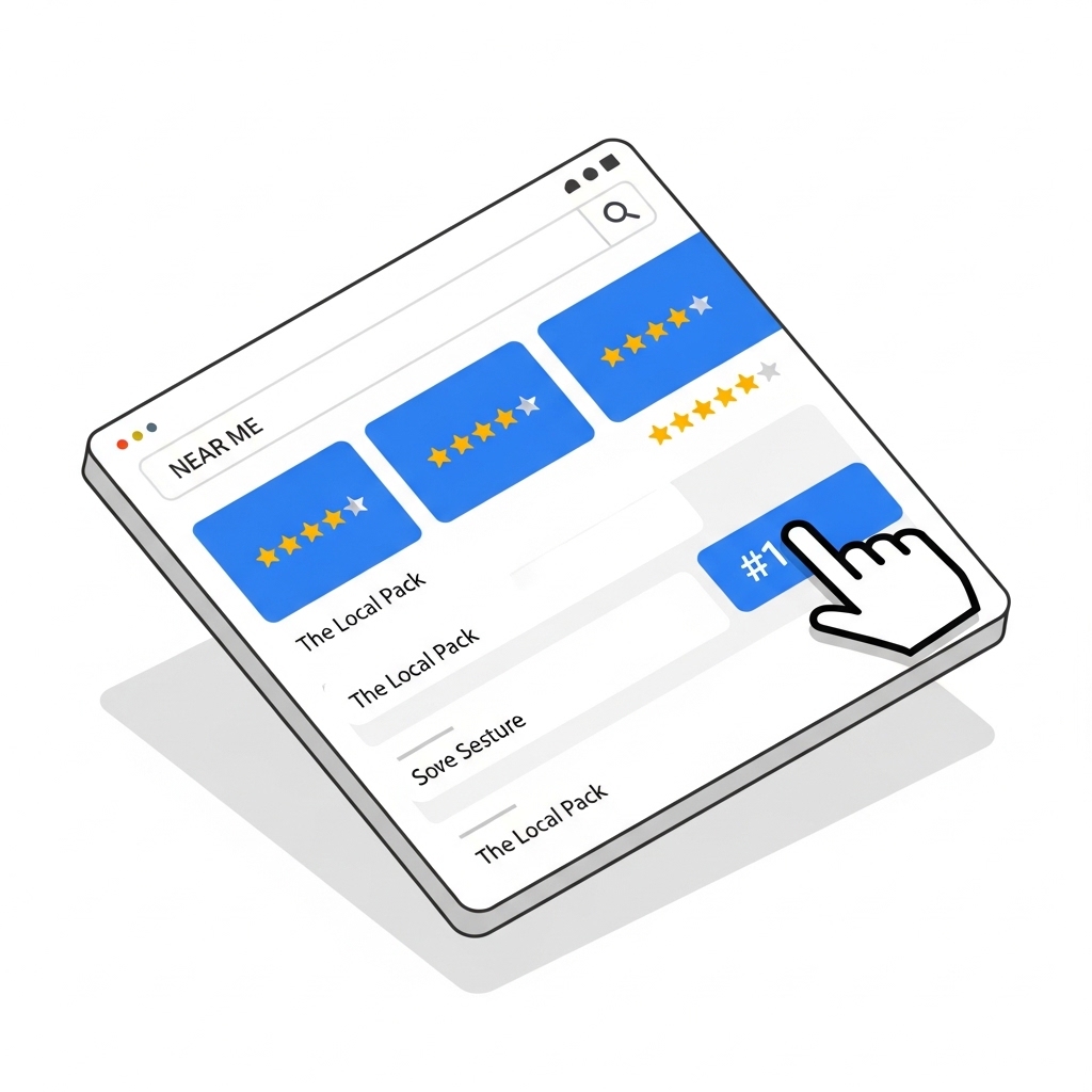 Local SEO Service 