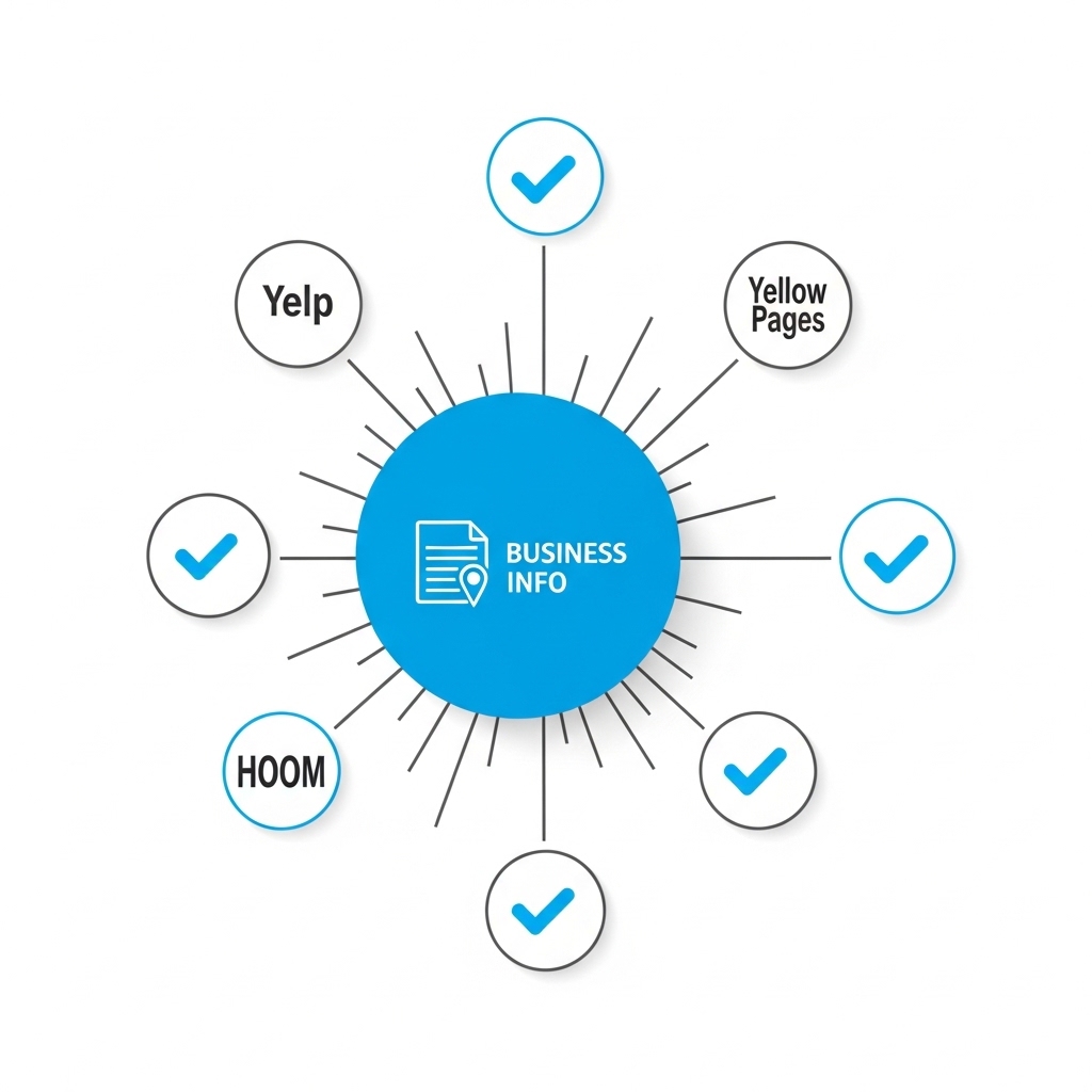 Local SEO Service 