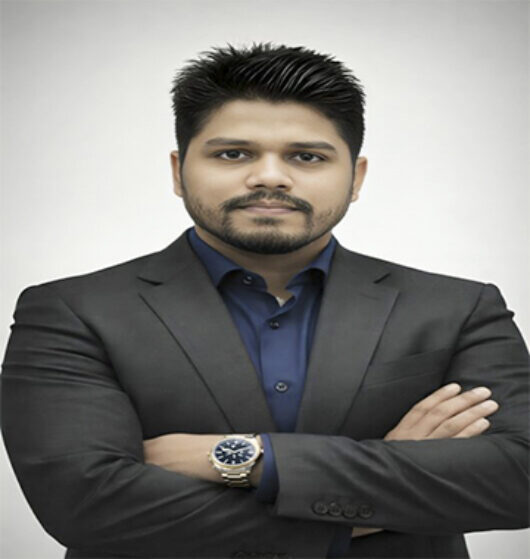 Nayem Mir