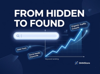 Organic Visibility Case Study