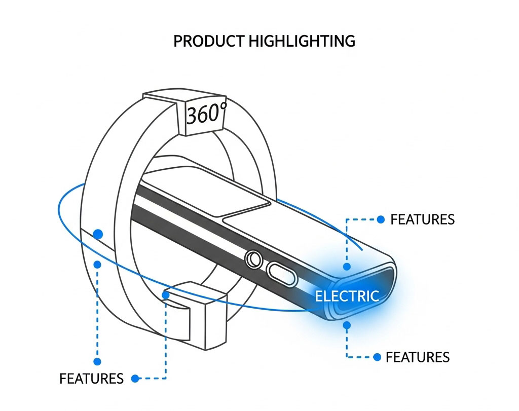 Product Design Videos Service