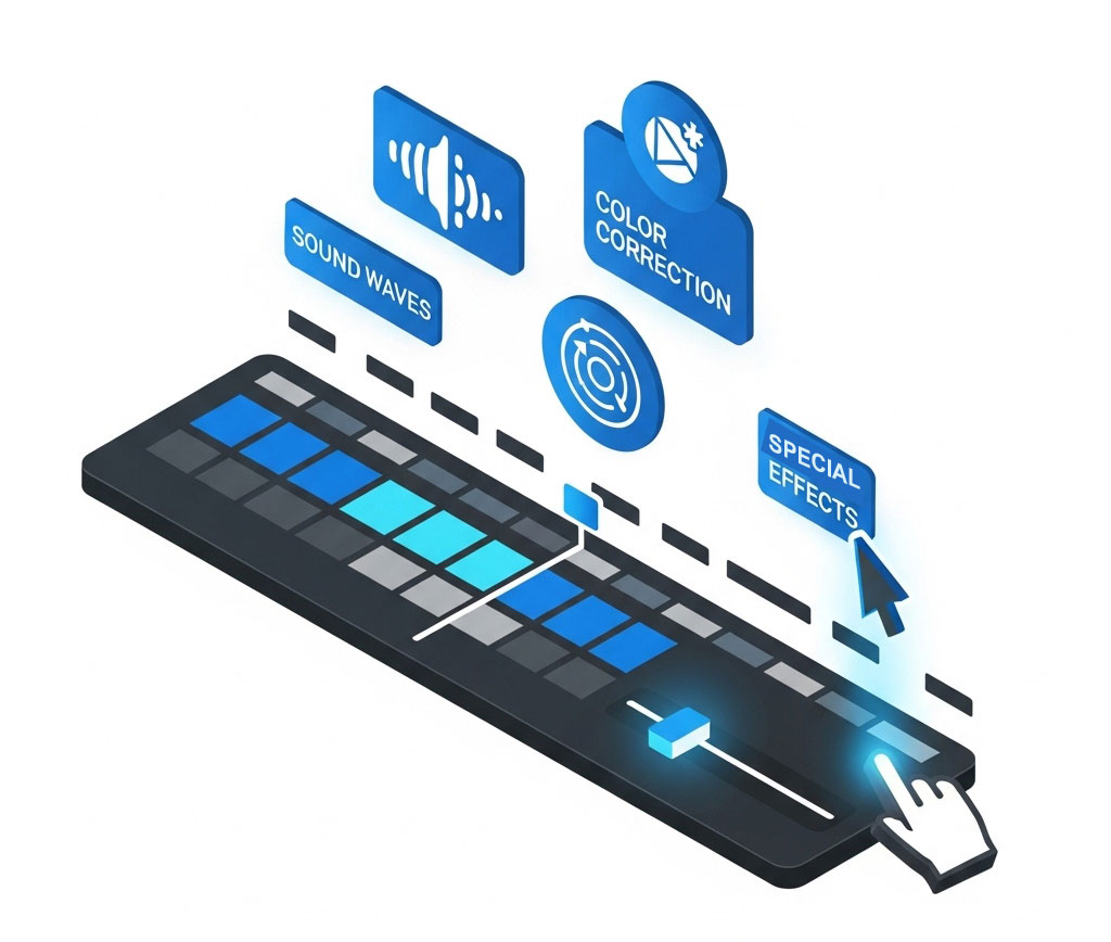 Product Design Videos Service