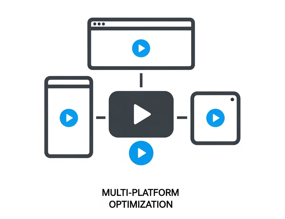 Product Design Videos Service