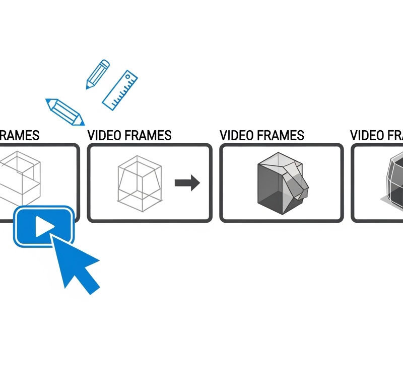 Product Design Videos Service