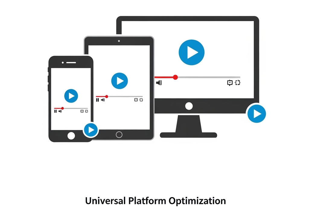 Promotional Video Editing Services 