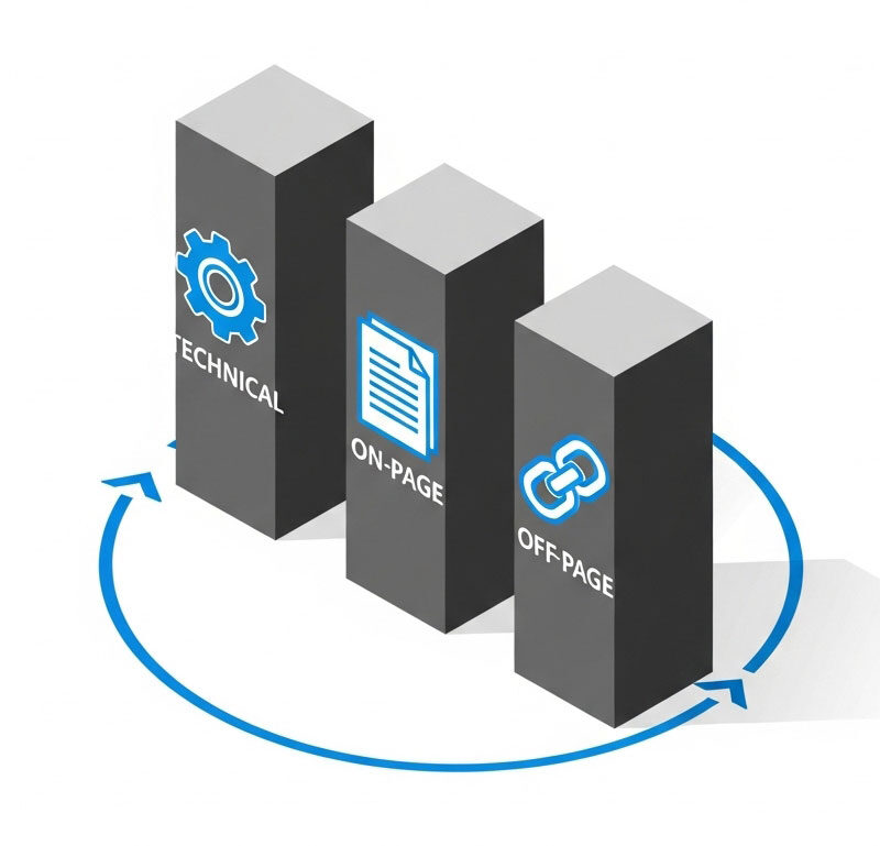 SEO Services