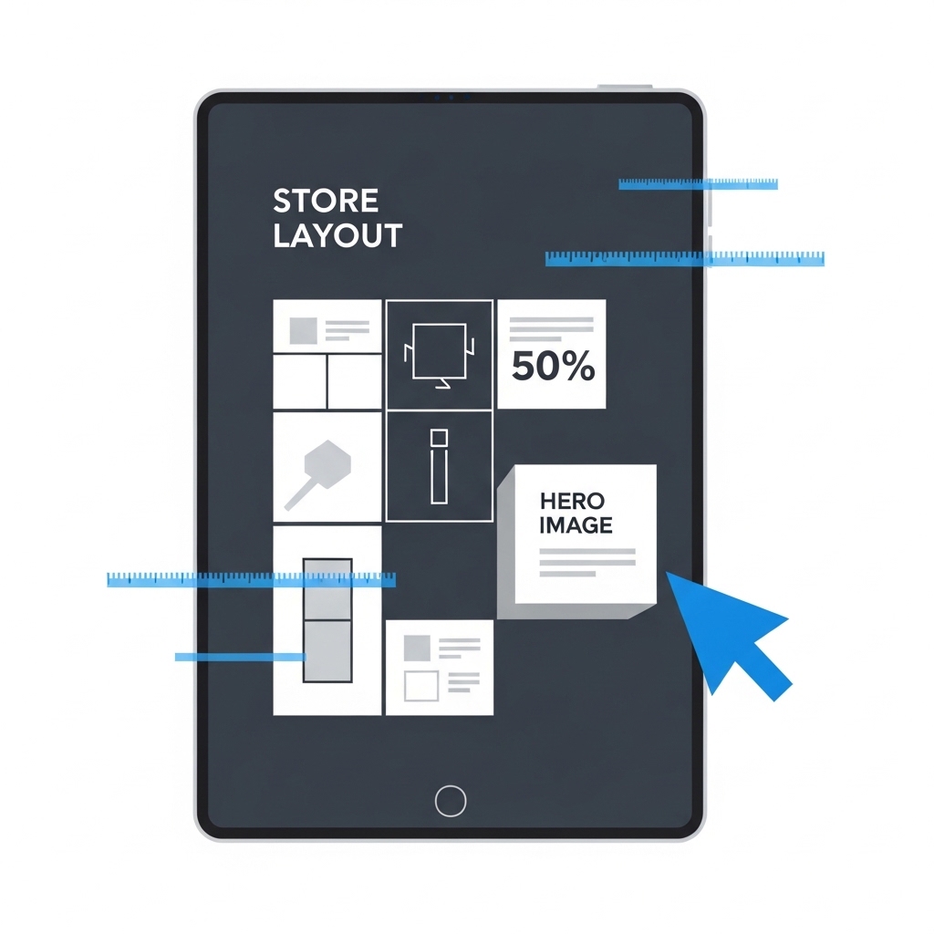 Shopify Design Service