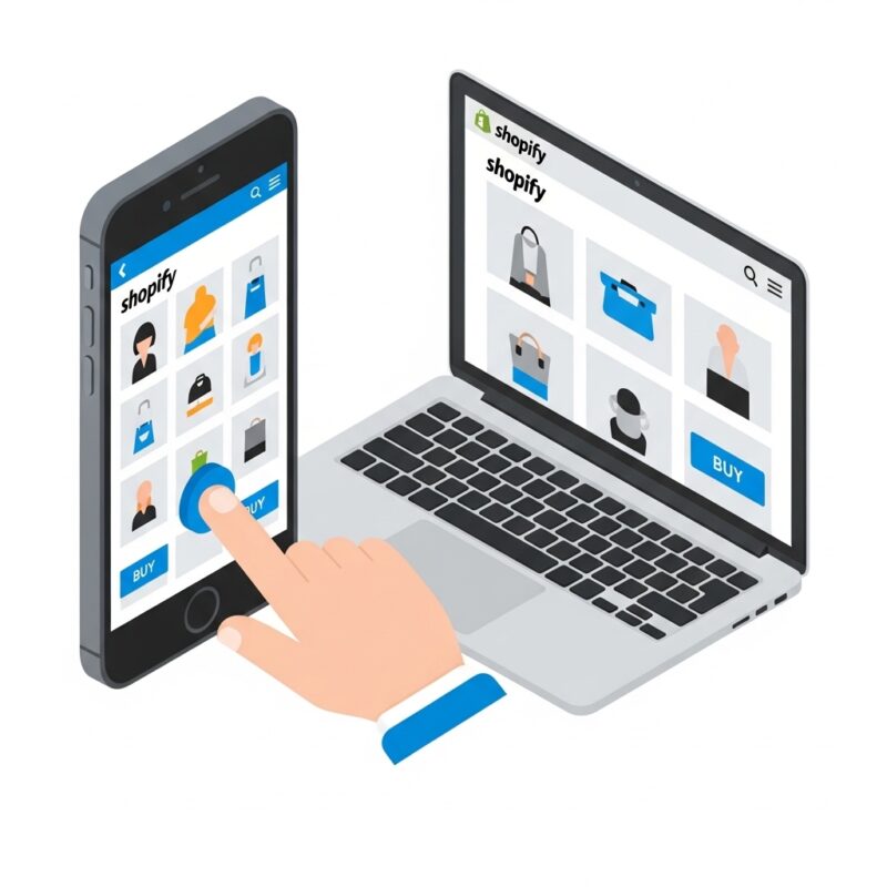 Shopify Design Service