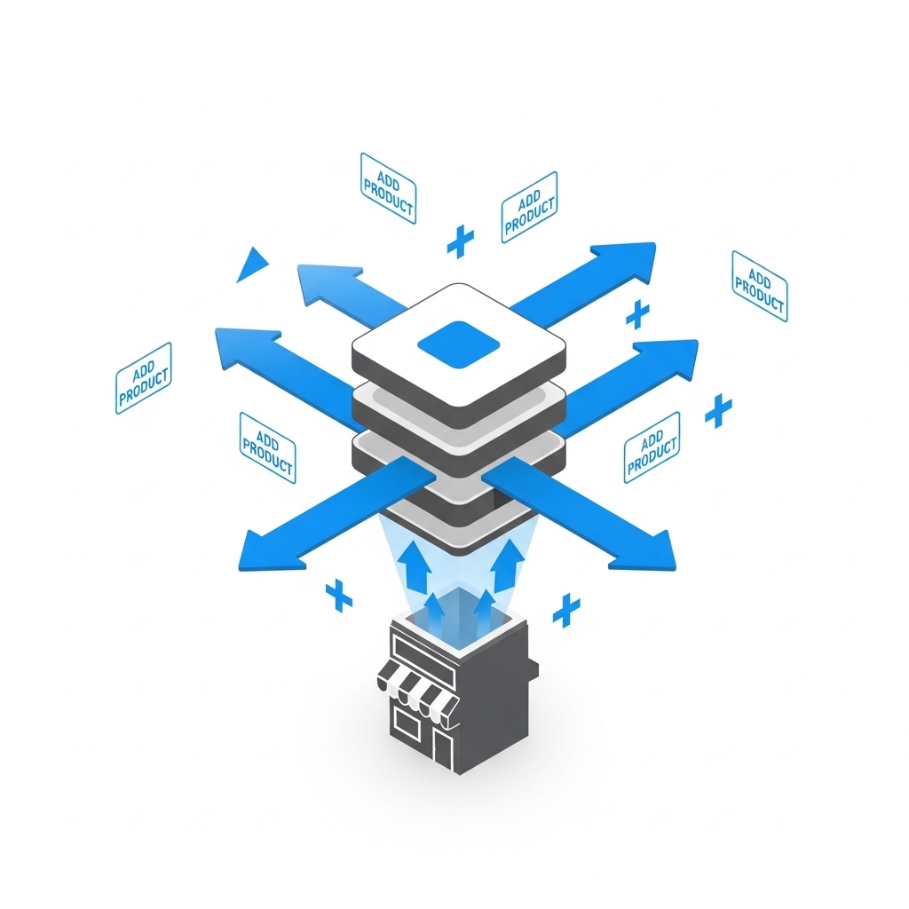 Shopify Design Service