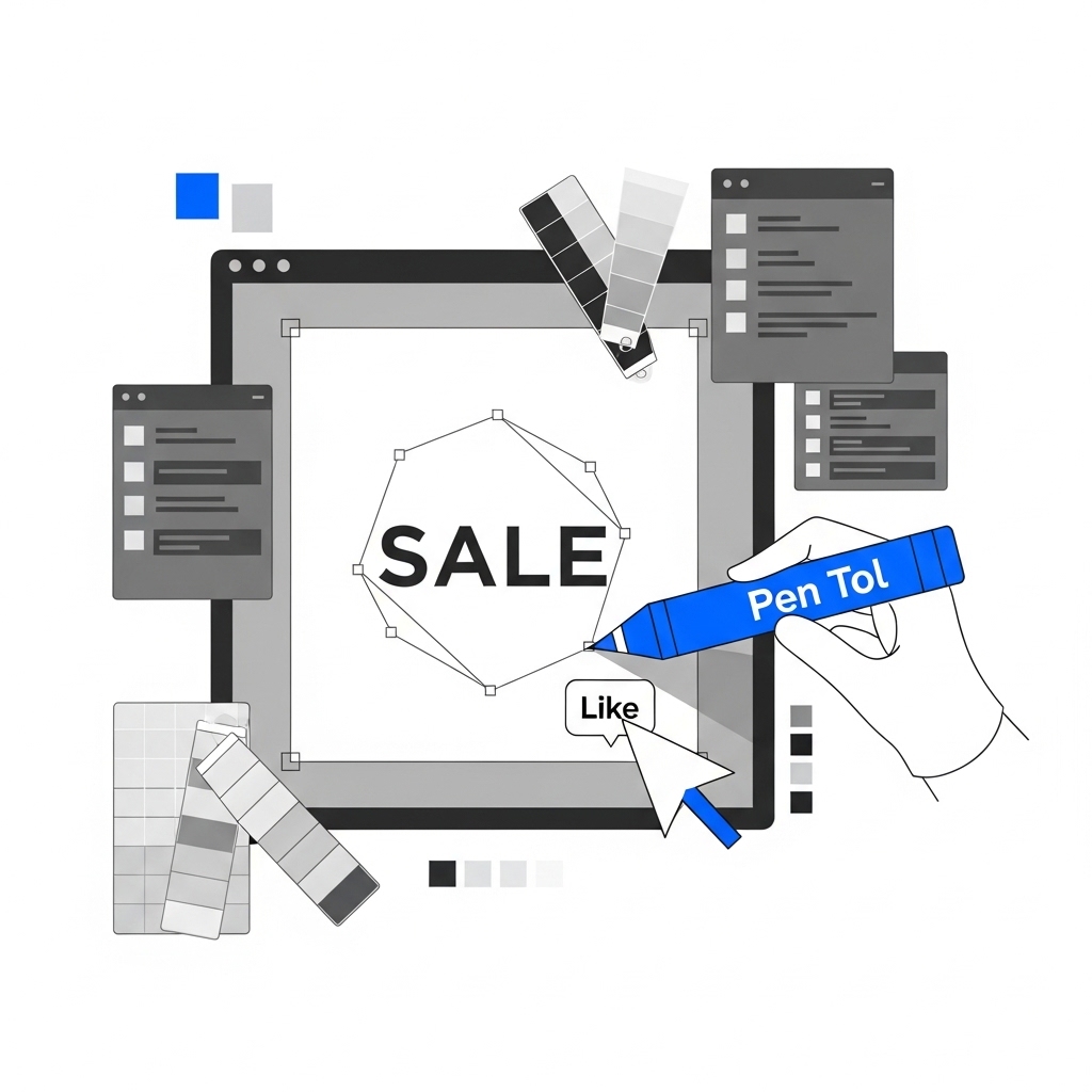 Social Media Design Services