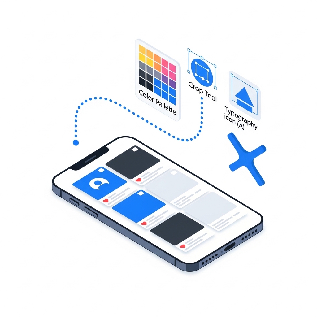 Social Media Design Services