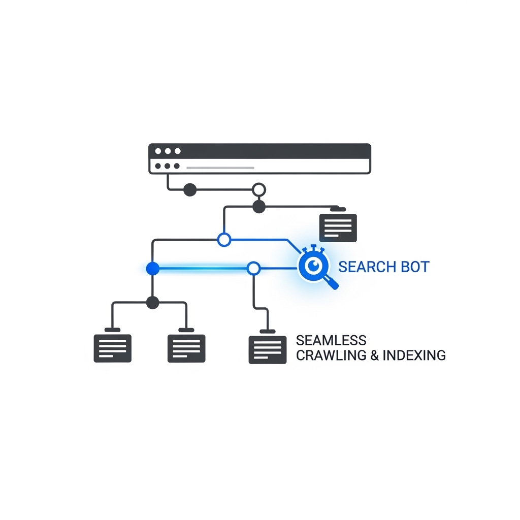 Technical SEO Services