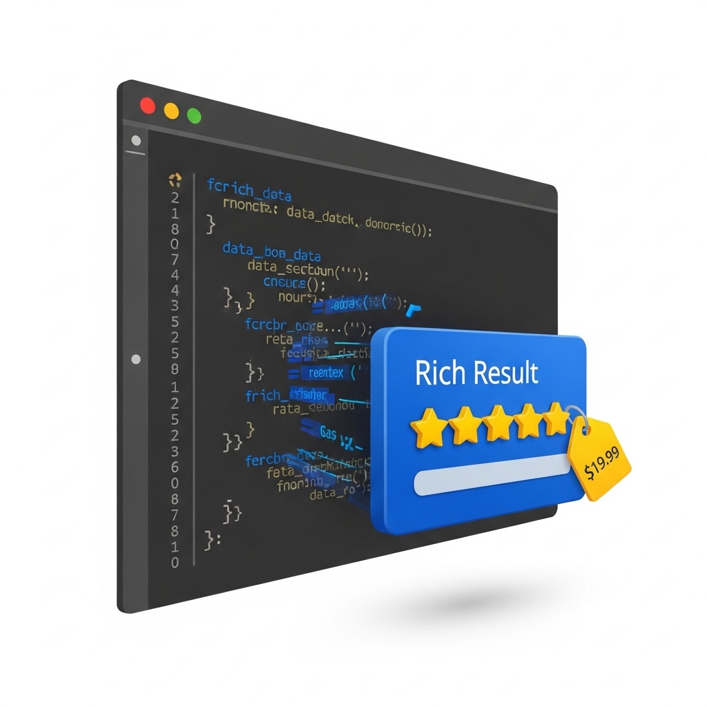 Technical SEO Services