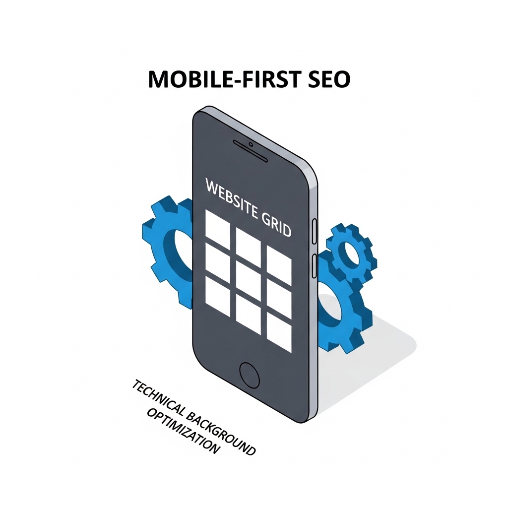 Technical SEO Services