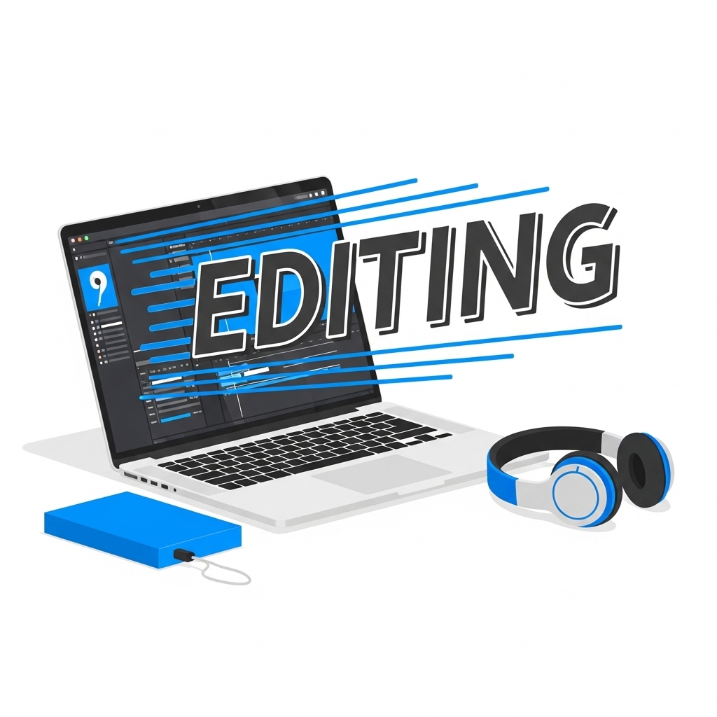 Video Editing Service