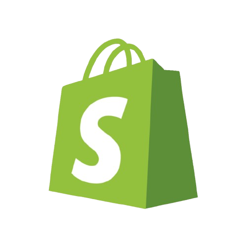 Shopify design