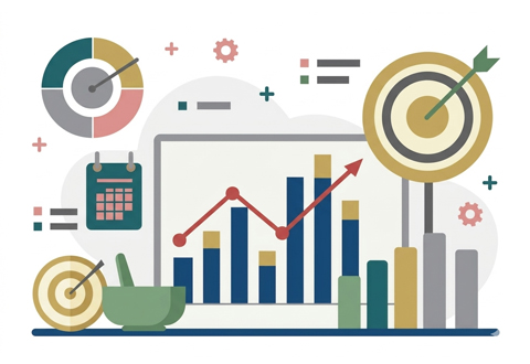 Analytics and Performance Tracking