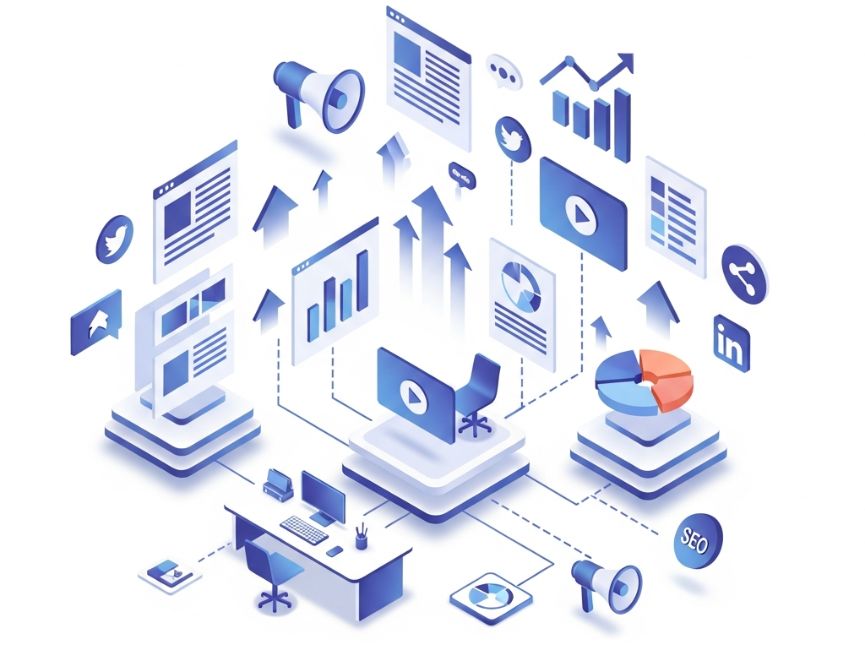 Content Production & Promotion
