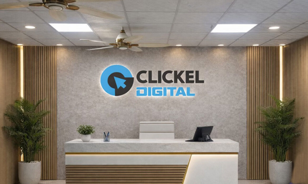 Digital Marketing Agency