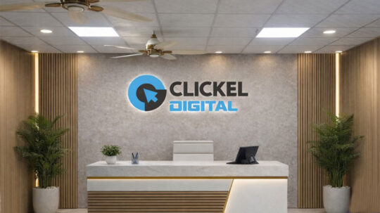 Digital Marketing Agency