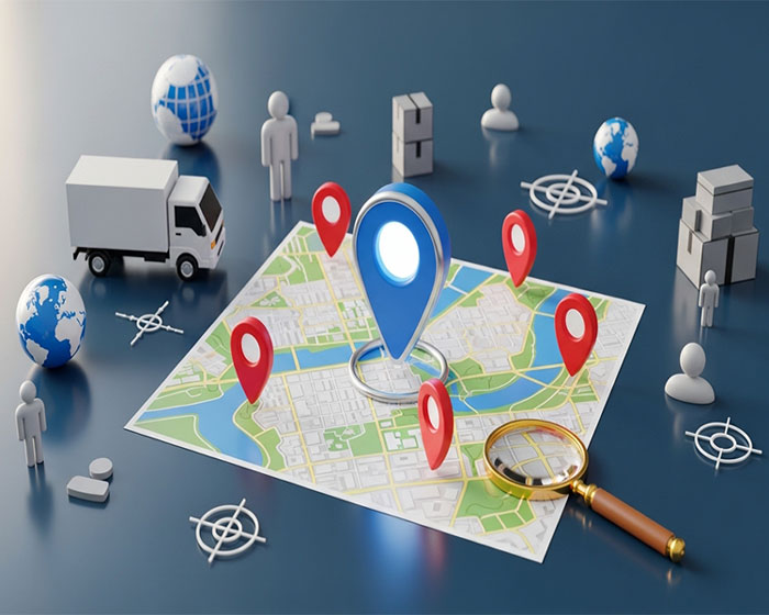 Local SEO Service for Small Business