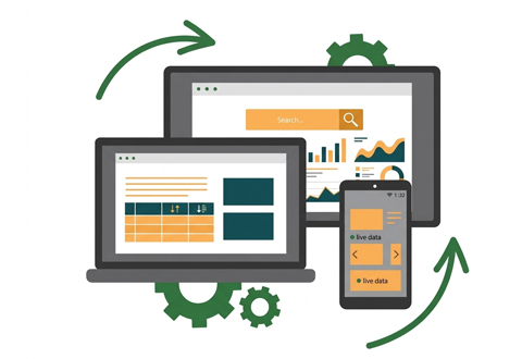 Mobile-Friendly Design