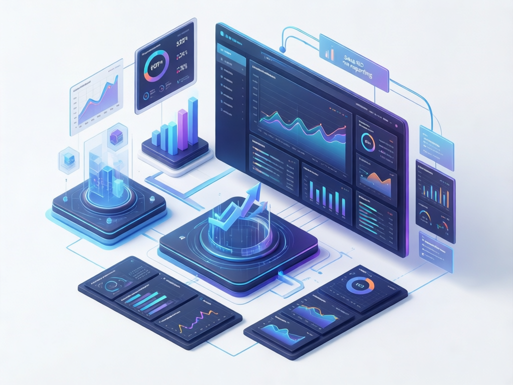 Reporting & Analytics