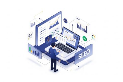 Analytics & strategy focus