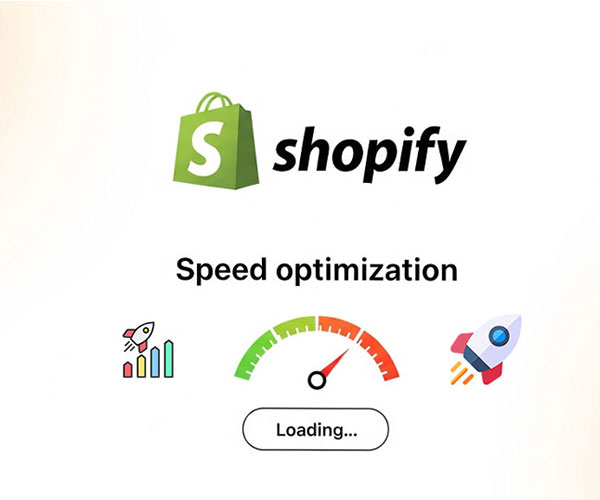 Shopify SEO Service