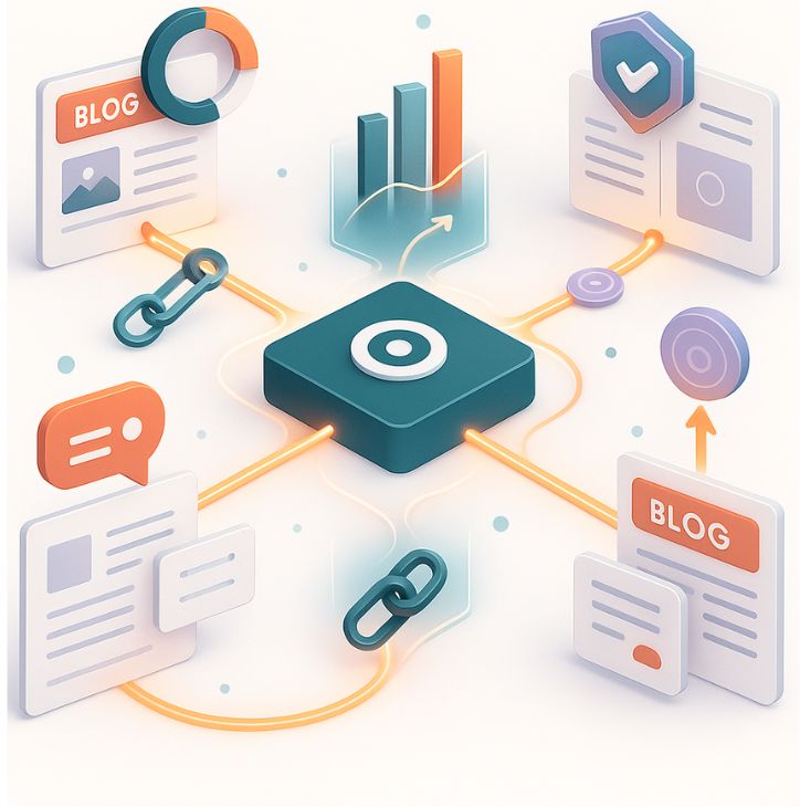 Blogger Outreach Services