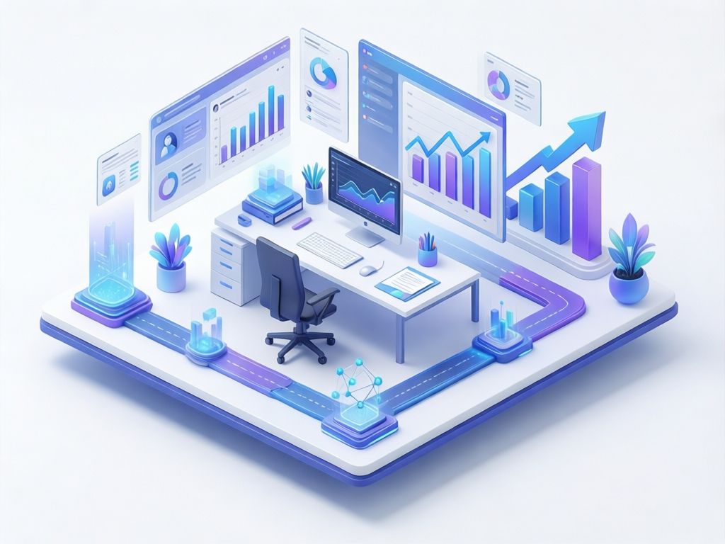 Strategy Development