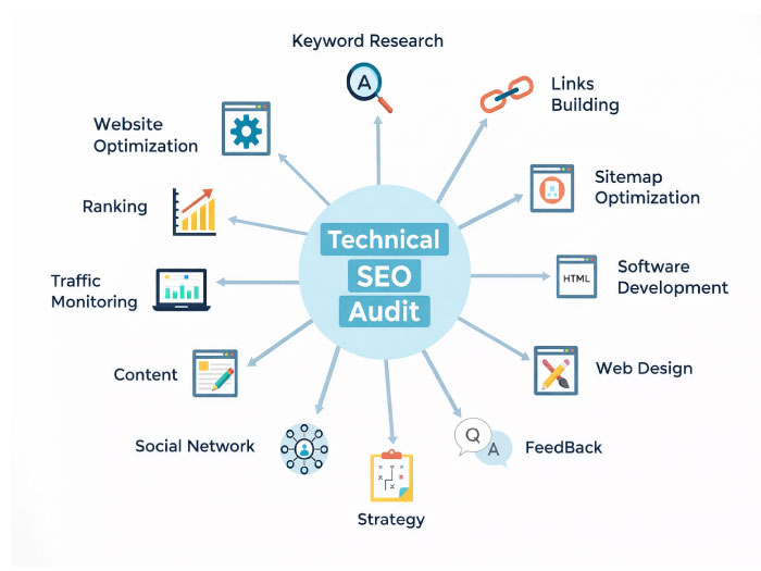 Local SEO Service for Small Business