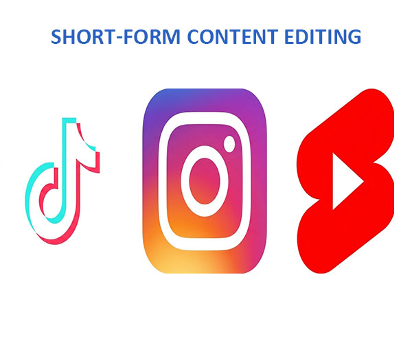 Video Editing Services