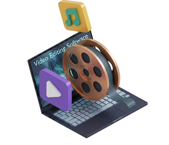 Video Editing Services