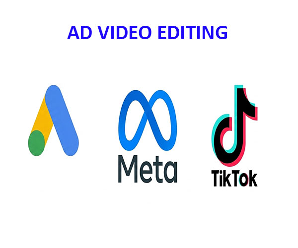 Video Editing Services