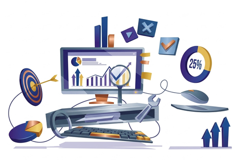 Website Optimization​