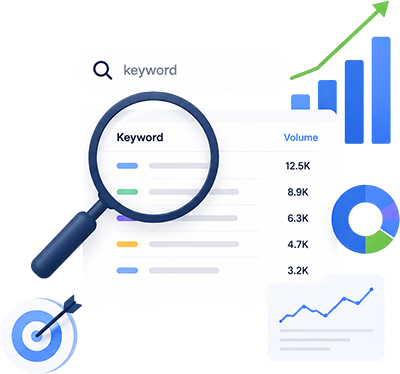 Advanced Keyword Research