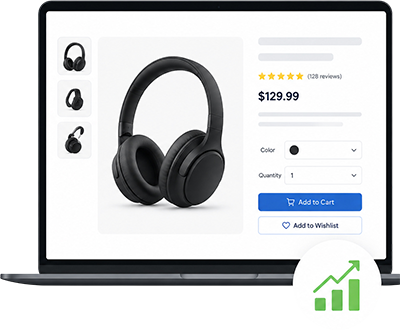 Product Page optimization