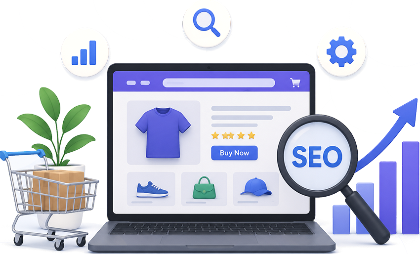 Why E-Commerce SEO Is Important