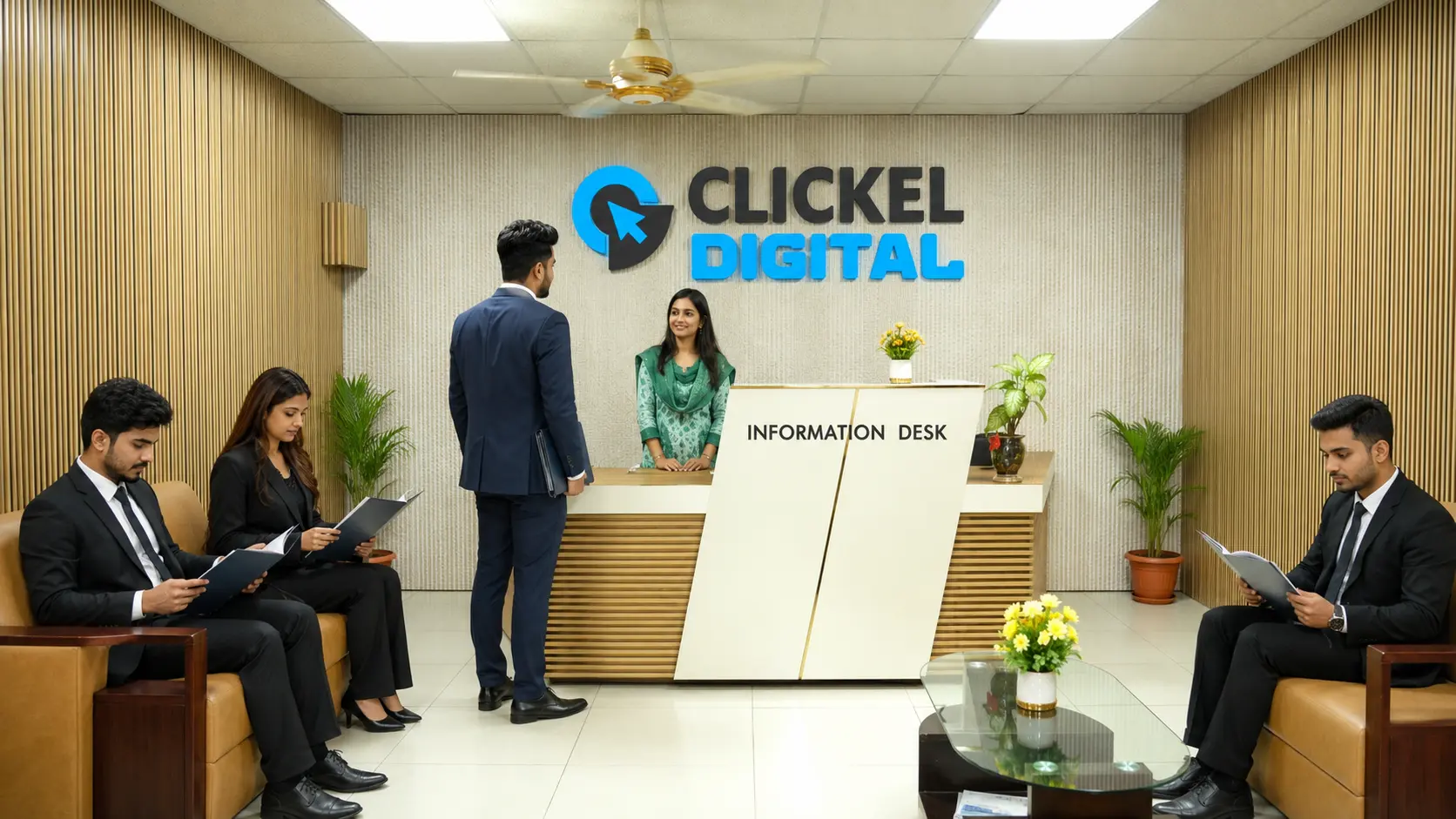 Our Dhaka studio